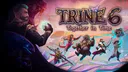 Trine Series splash
