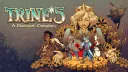 Trine Series splash