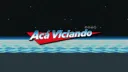 "La Vicio Cueva de Diegod" splash