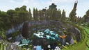 splash