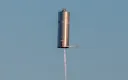 Advanced Rocketry splash