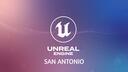 Unreal Engine San Antonio Banner