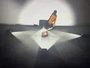 splash