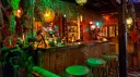 DanGrab's Tiki Bar splash