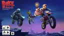 The Bike Race Discord splash
