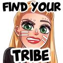 Amber D's Discord Tribe
