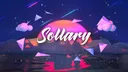 S O L L A R Y ☆ | Social • Gaming • Discord Italia • Chill splash
