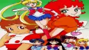 🌟Mahou Shoujo Brasil 🌟 splash