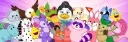 ๐๐Webkinz Friends๐๐ Discord server banner
