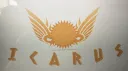 Icarus splash