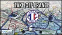 ☆☆TAKE OFF FRANCE☆☆ splash