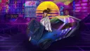 Bushido splash