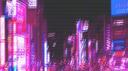 Purp Banner