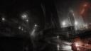 The Arkham Channel Banner