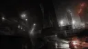 The Arkham Channel splash