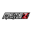 Meme FighterZ splash