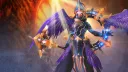 Runes of Magic splash