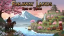 Faraway Lands: Rise of Yokai splash