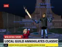 The Filthy Casualz (2.0) splash
