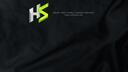 HARD SURFACE Banner