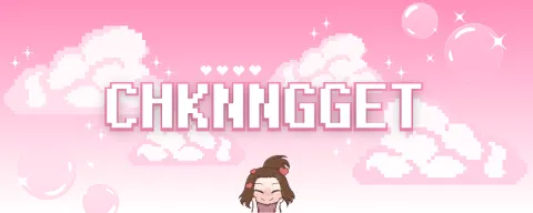 THE CHICKY COOP splash