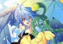 Suu’s slime Sanctuary splash