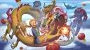 Fallout Shelter Online splash