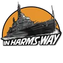 In Harm's Way splash