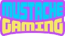 Mustache Gaming splash