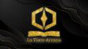 La Torre Arcana Banner