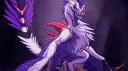 Nny's Raptor Pack splash