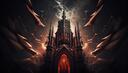 Kingdom of Sin Banner