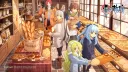 Falcom Resort splash