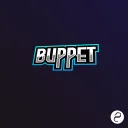 Covil do Buppet splash
