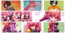 Fandoms Females splash
