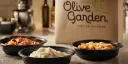 Olive Garden splash