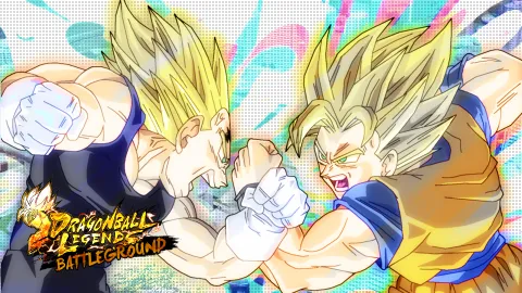 DB Battleground splash