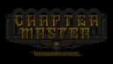 Chapter Master a 40k Fan Game | SpaceBattles