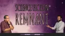 Science Fiction Remnant splash