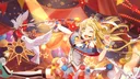 Kokoroโs Happy World splash