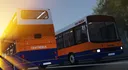 Centrebus LTD splash