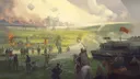 War Selection – СНГ splash