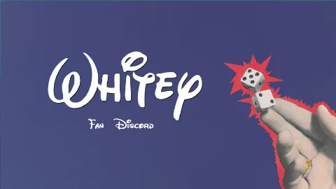 Whitey Music Fan Community splash