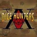 [Defunct] HXH - Dice Hunters splash