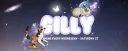 Gillian Aprils Community Discord splash