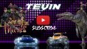 TEVIN splash