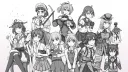 Atelier Ginga splash