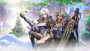 Battle Night Banner