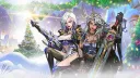 Battle Night splash