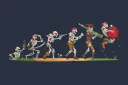 Gentlemen Of Fortune splash